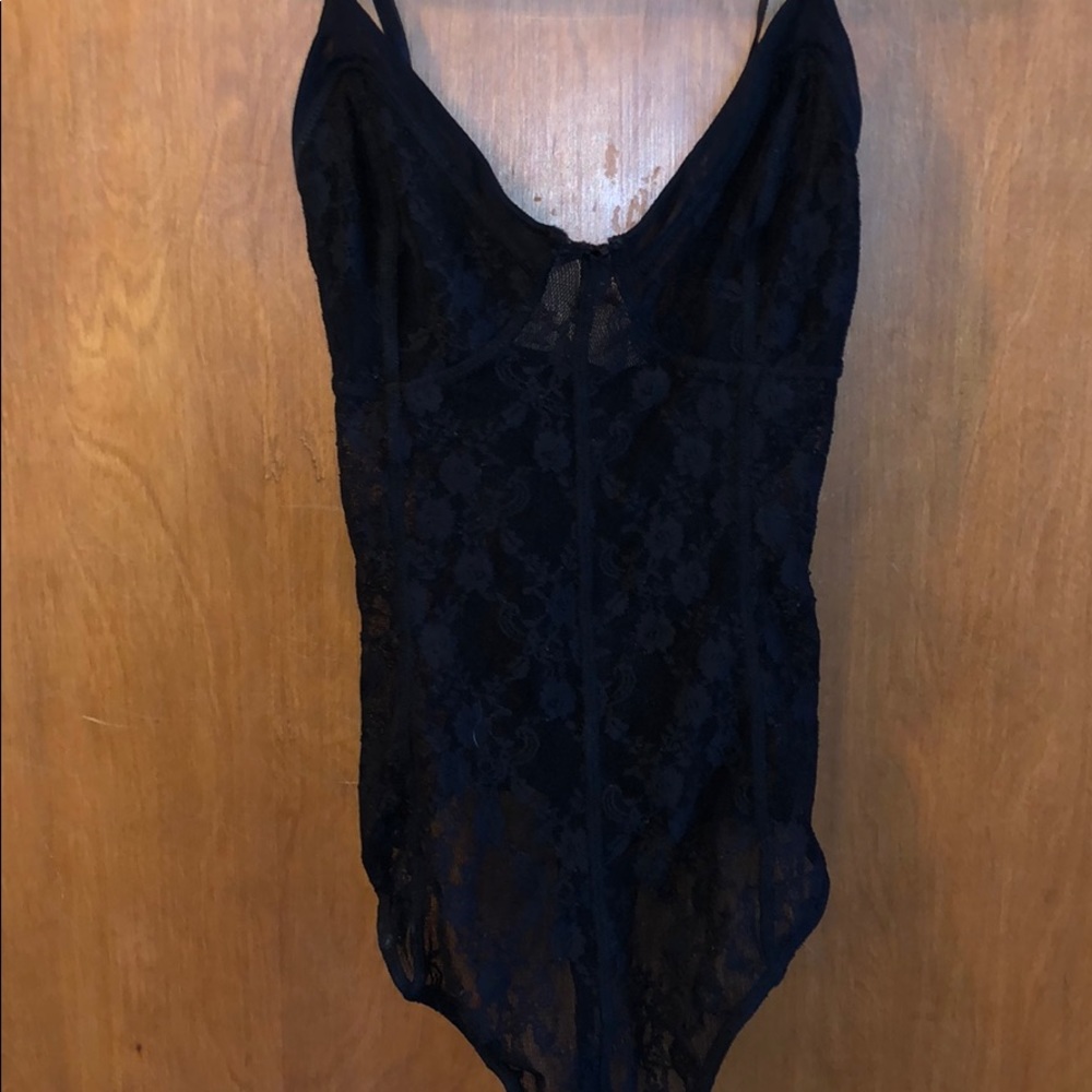 Body suit